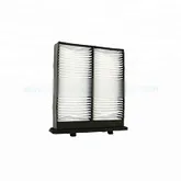 Cabin Air Filter