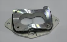 Carburetor Flange