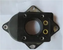 Carburetor Flange