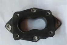 Carburetor Flange