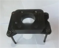 Carburetor Flange