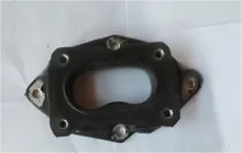 Carburetor Flange
