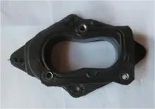 Carburetor Flange