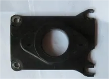 Carburetor Flange