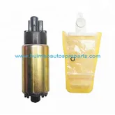 Fuel Injector