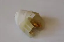 Ignition Switch