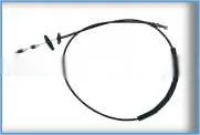 Throttle Cable