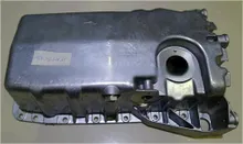 Oil Pan