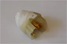 Ignition Switch