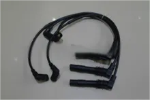 Ignition Wire Set