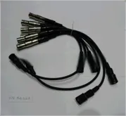 Ignition Wire Set