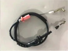 Throttle Cable