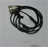 Ignition Wire Set