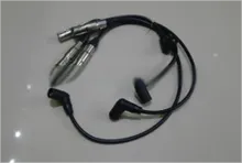 Ignition Wire Set
