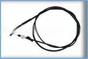 Throttle Cable