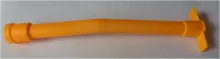 Oil Dipstick Funnel