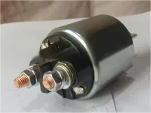 Solenoid Switch