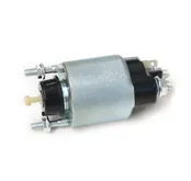 Solenoid Switch