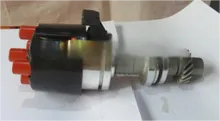Ignition Distributor