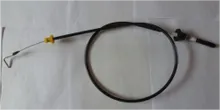 Throttle Cable