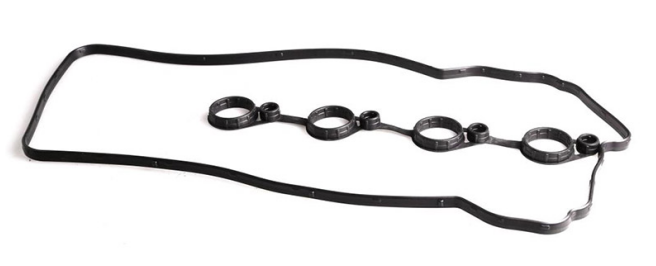 high temperature rubber gasket