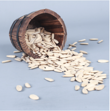 Global Wholesale Expertise in Premium White Sunflower Seeds