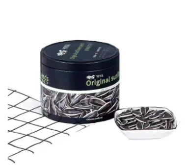 Sunflower Seeds Roasted A Nutritious and Flavorful Snack Choice