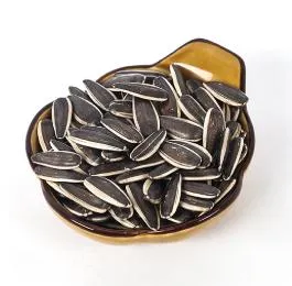 Chinese Organic Melon Seeds Non-GMO Raw Materials