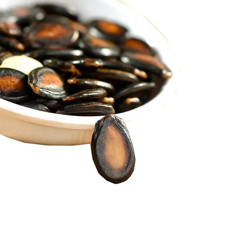 Building Sustainable Supply Chains for Global Edible Melon Seeds