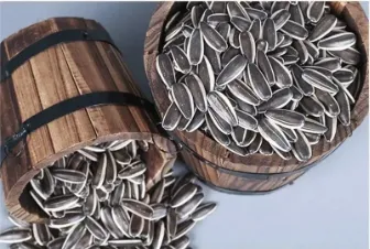 Melon Seeds for Eating Low Sodium Processing Technology