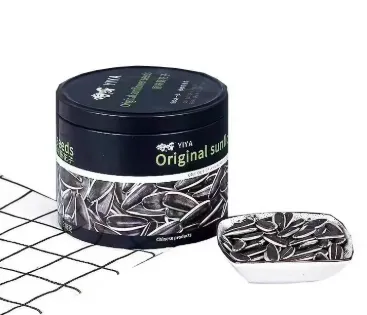 Sunflower Seeds Raw： Nutritional Value and Dietary Considerations