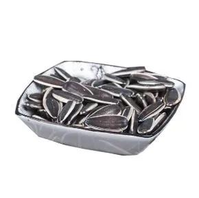 Sunflower Seed Rich in Vitamin E Antioxidant Health Benefits