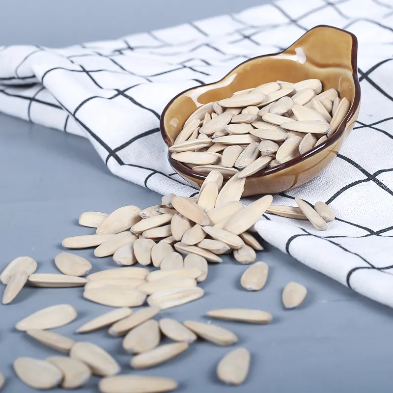 Sunflower Seeds for Every Taste and Budget