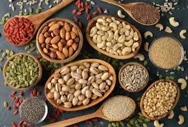 Exporting Unsalted Sunflower Seeds A Growing Market Opportunity for Suppliers