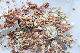 Red date flavored melon seeds 250g