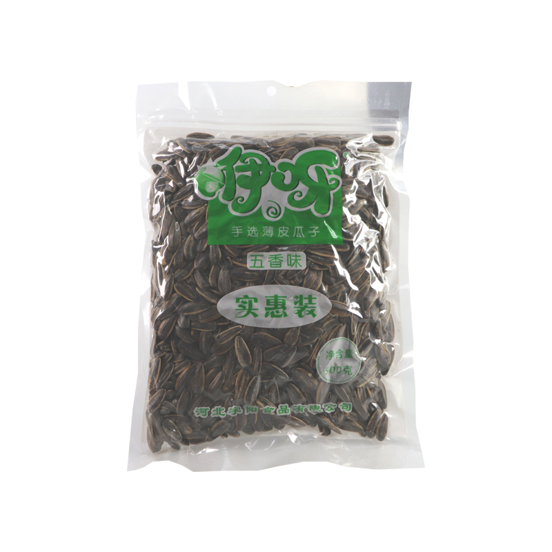 China's Shelled Sunflower Seeds Market Trends and Consumer Preferences