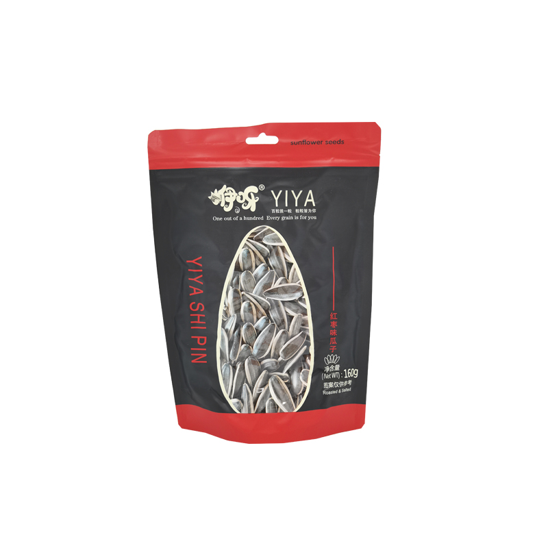 Deliciously Toasted Chinese Sunflower Seeds for a Crunchy Snack Experience