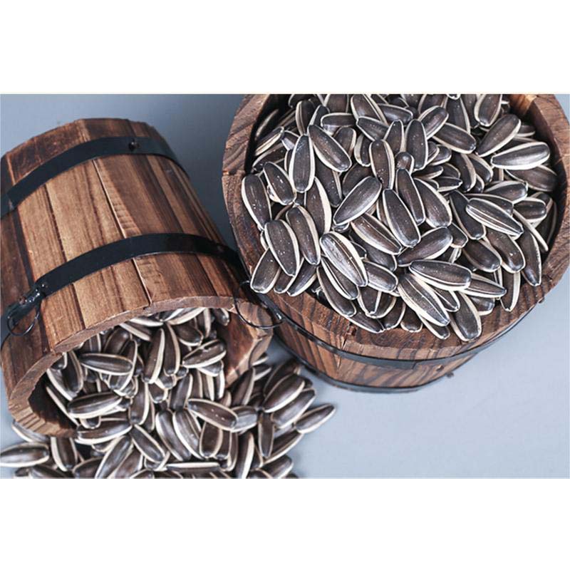 Caramel flavored melon seeds 160g