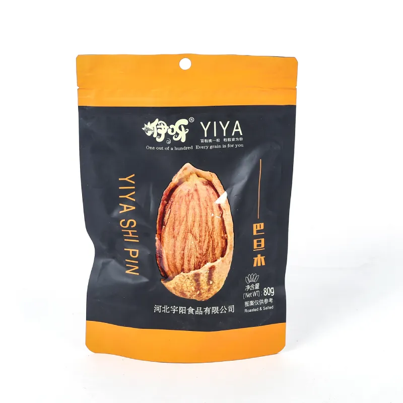 chinese melon seed snack exporter