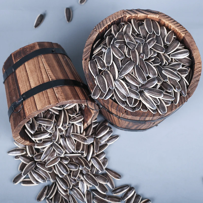 raw hulled sunflower seeds products