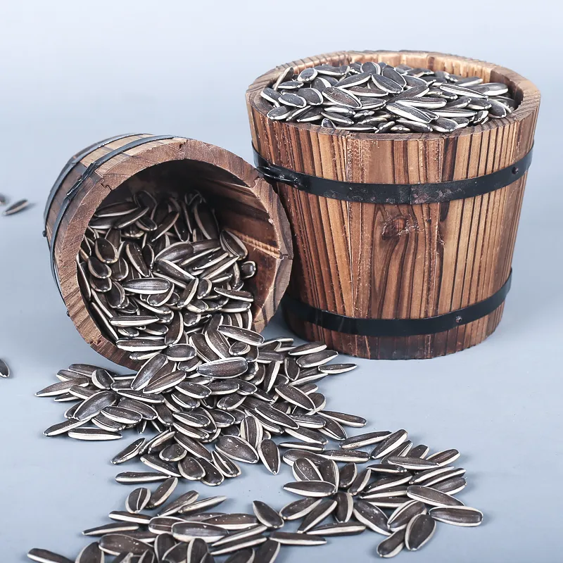 Flavoured Sunflower Seeds: A Tasty Twist on a Classic Snack