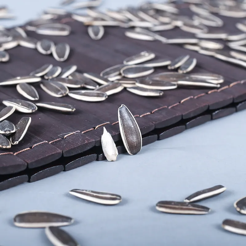 The Benefits And Effects Of Regularly Consuming Sunflower Seeds