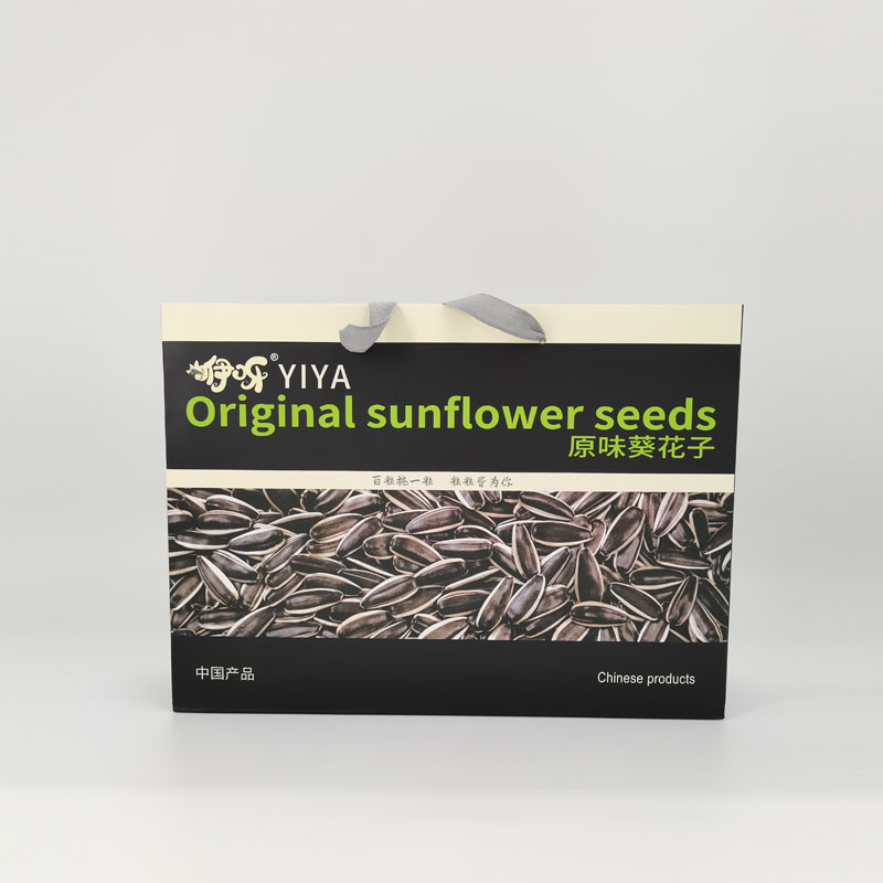 High-Quality Black Sunflower Seeds for Planting in Your Garden