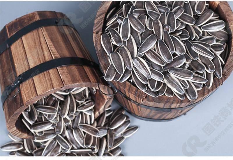 fresh fry sunflower seeds kernel