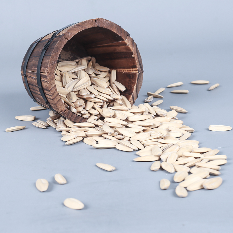 China's Growing Demand for Bitter Gourd Seeds in the Market Expansion