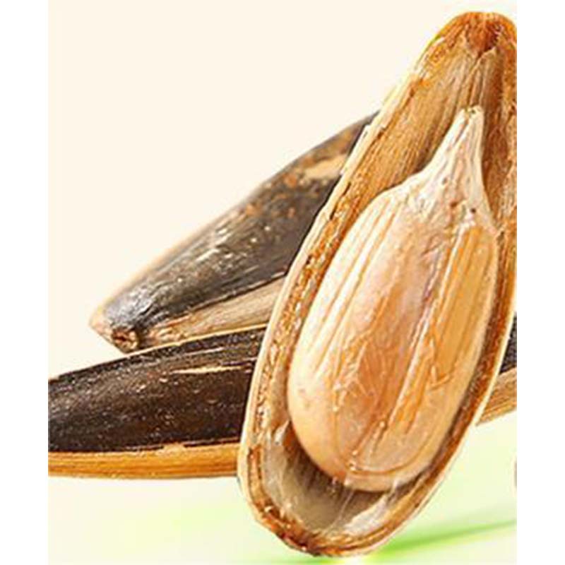 Red date flavored melon seeds 250g