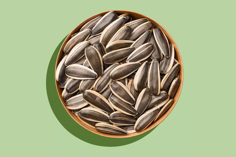 peeled sunflower seeds supplier
