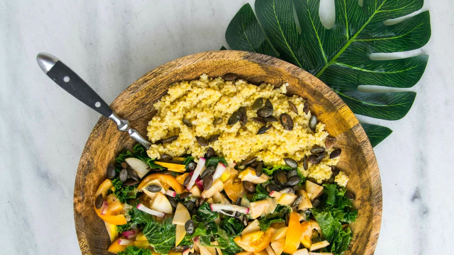 Melon Seed Processing Plant for Delicious Snack Production