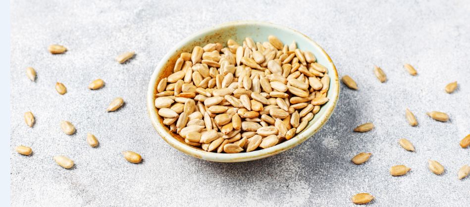 Premium Crunchy Sunflower Seeds for a Healthy Snacking Experience