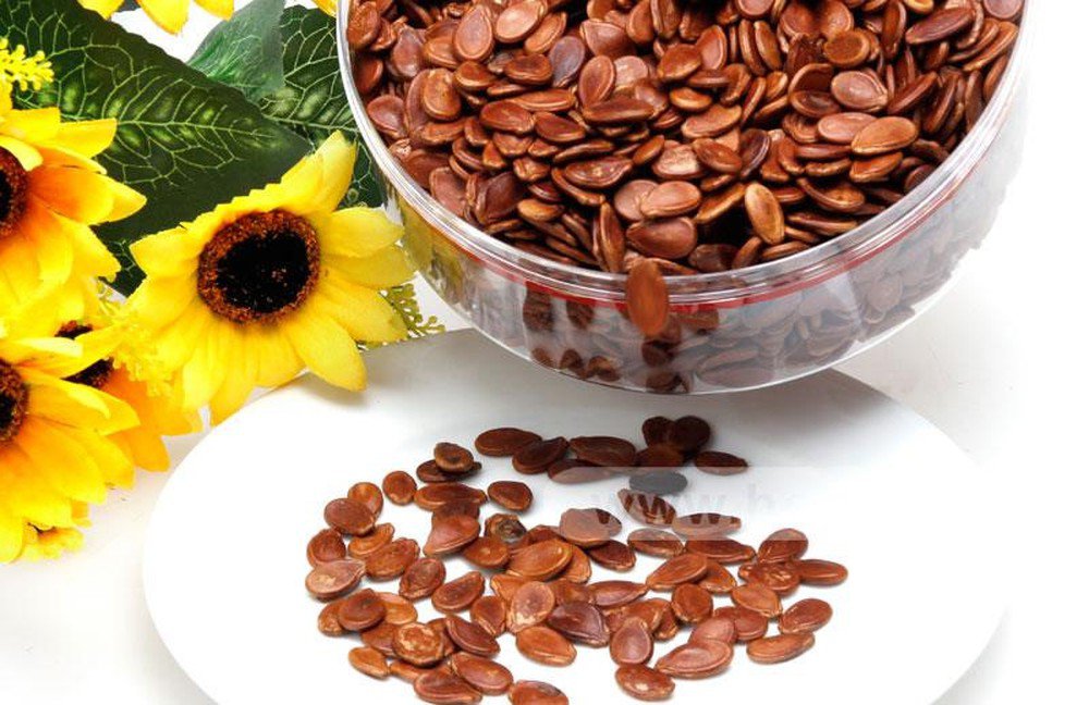 raw hulled sunflower seeds products